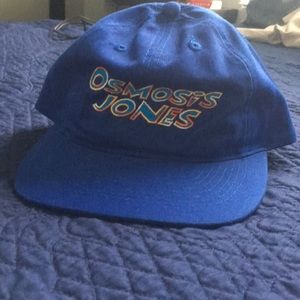 Vintage Osmosis Jones movie premier hat
